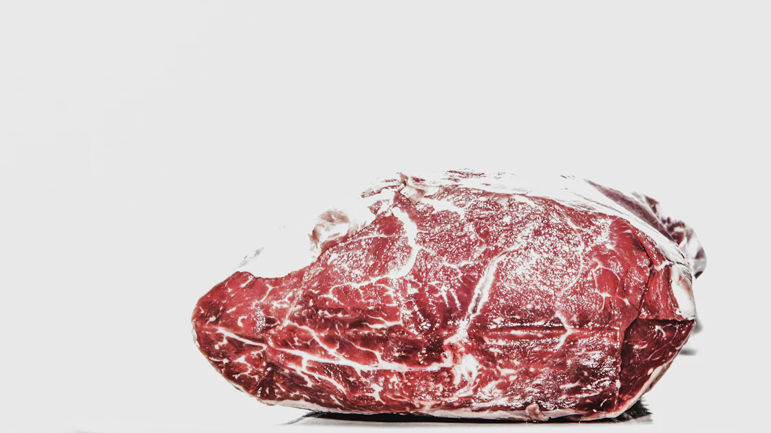 Raw Non Intact Public Health Alert Issued for Beef Products due to Possible E. Coli ...