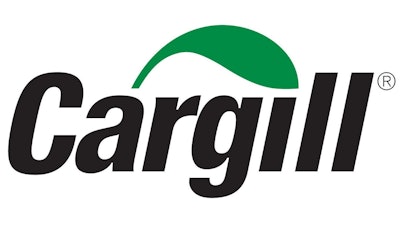 Cargill Logo