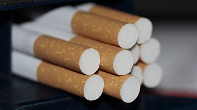 Close Up Cigarettes Addiction Pleasure Tobacco Drugs 1238594 Pxhere com