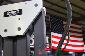 Flexarm 2