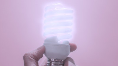 Matias Wong Led Bulb Unsplash