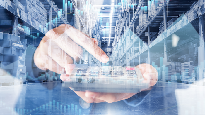 Accounting In Mfg