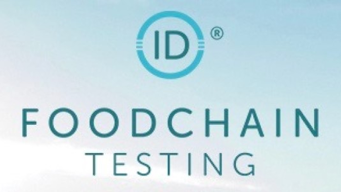 Banner Photo Food Chain Id Testing
