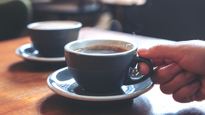 Coffee I Stock