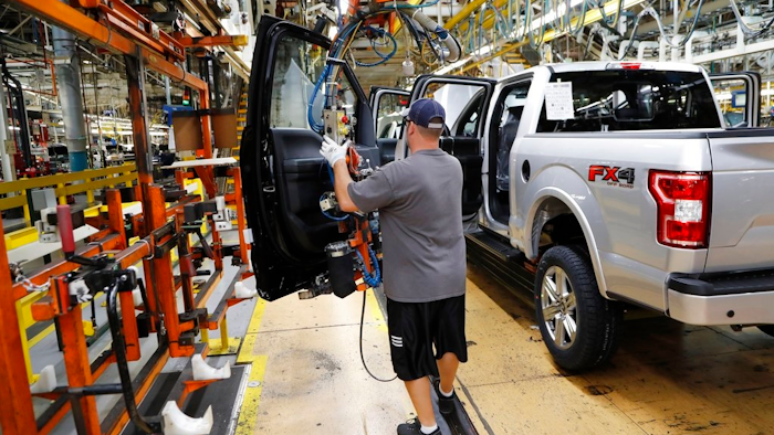 F150 Production Ap