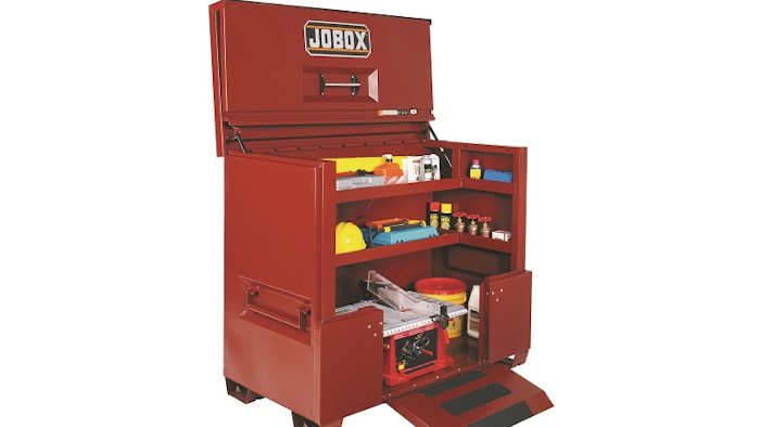 Jobox Sized
