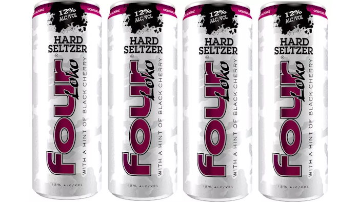 Fl Bc Hard Seltzer 12 0