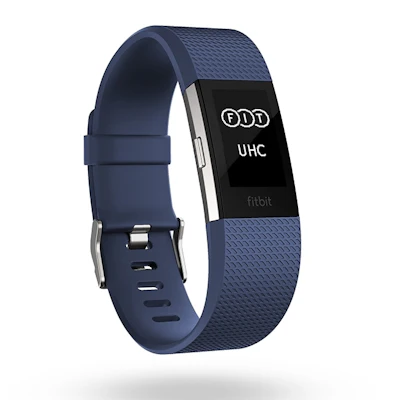 Fitbit Charge 2 Uhc Motion 4 Full Fit Screen