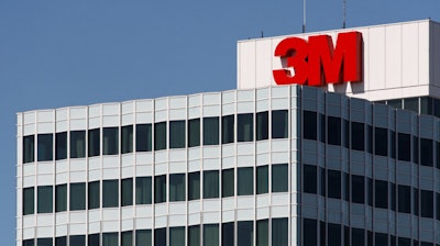 3 M Headquarters Istock