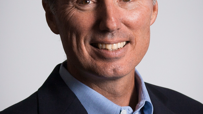 News David Beamish