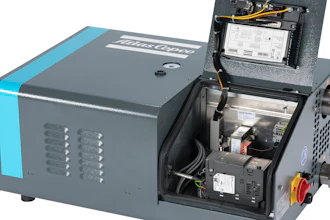 Atlas Copco Cover