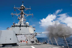 Bae Systems Naval Guns Business Wire