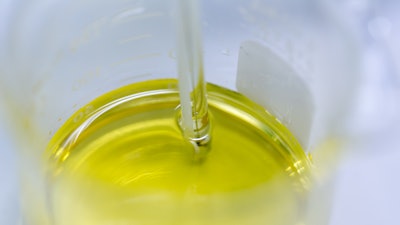 Biofuel Methanol