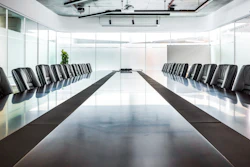 Board Meeting Room Istock