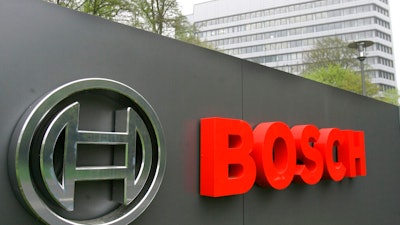 Bosch Ap