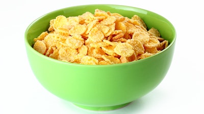 Cereal I Stock