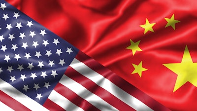 China And Usa Relationship 000033609356 Small