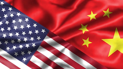China And Usa Relationship 000033609356 Small