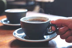 Coffee I Stock