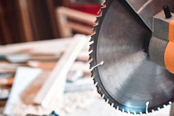 Cutting Tool Istock