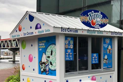 Dippin Dots Istock