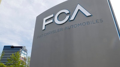 Fca Michigan Hq Ap