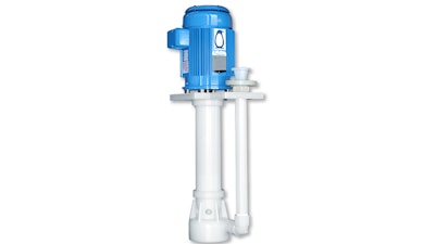 Filter Pump Sized