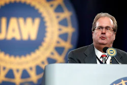 Gary Jones Uaw Ap