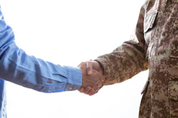 Government Contract Istock
