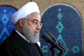 Iran