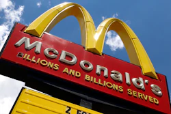 Mc Donald's Ap