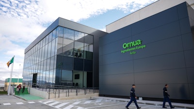 Ornua Opens State Of The Art Cheese Facility In Avila Spain 4