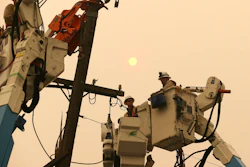Pg&e Power Lines Ap