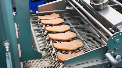 Poultry Processing