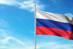 Russian Flag