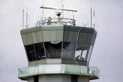 Small Plane Air Traffic Control Ap