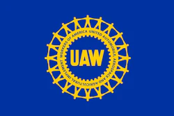 Uaw Logo