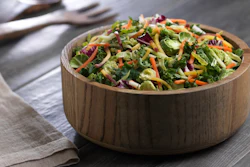 Veggie Power Blend Foodservice 10007