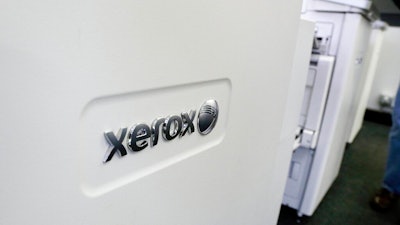 Xerox Ap
