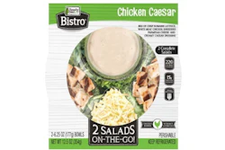 Chicken Caesara
