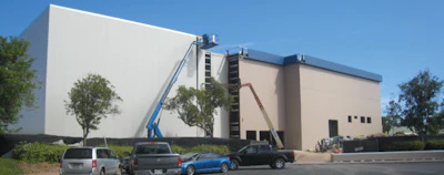 Ramar Foods' current facility in Kapolei, Hawai'i.