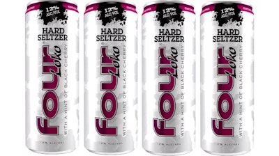 Fl Bc Hard Seltzer 12 0