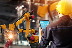 iGAM.com is the new e-commerce website to find and purchase reconditioned robots, manufacturing equipment and robot parts.