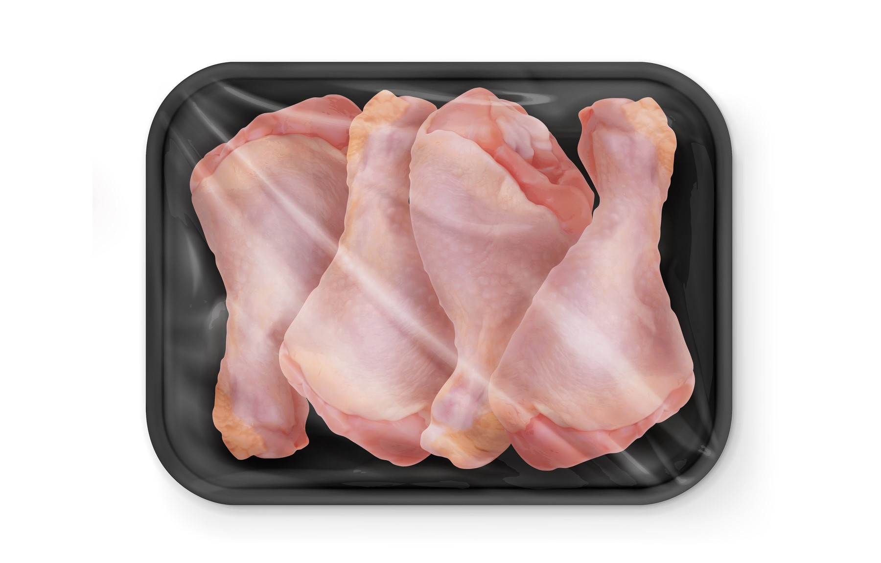 2 Million Lbs Of Poultry Recalled For Metal Contamination | Industrial ...