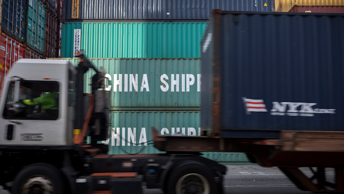China Shipp