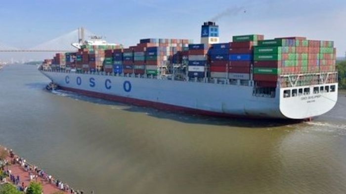 Cosco