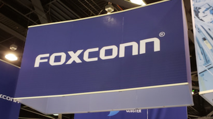 Foxconn