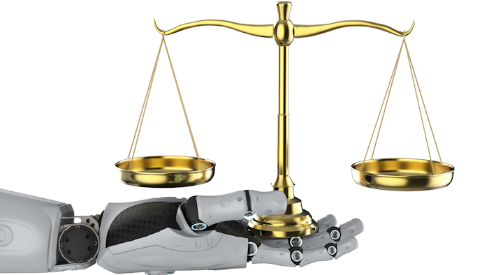 Robot Fair