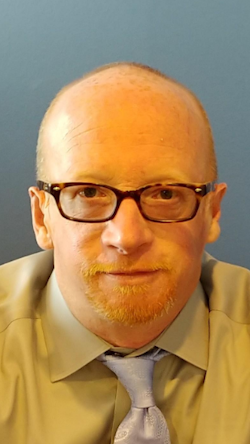 James Pfeiffer is CEO for North American Safety Products