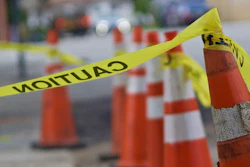 Caution Tape